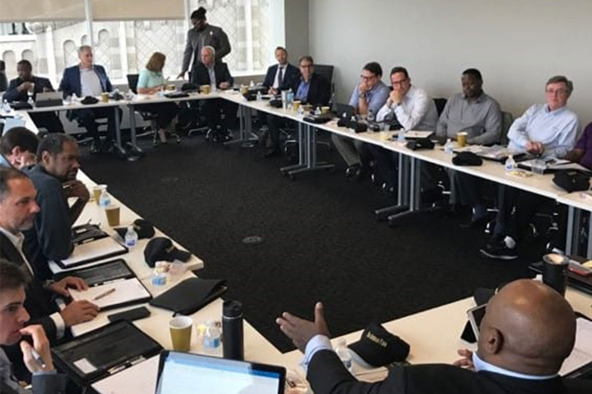 cochran-firm-experience